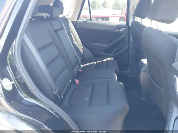 JM3KE2CY6G0885409 2016 MAZDA CX-5 - Image 8
