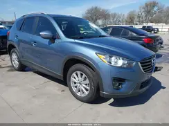 JM3KE2CY6G0885605 2016 MAZDA CX-5