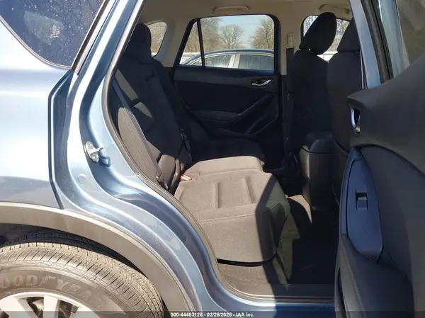 JM3KE2CY6G0885605 2016 MAZDA CX-5 - Image 8
