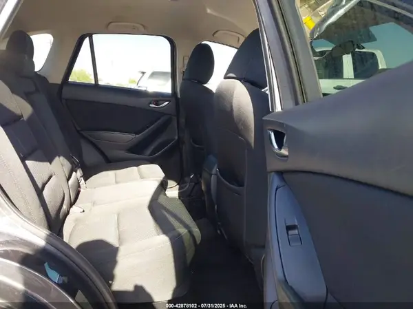 JM3KE2CY6G0887841 2016 MAZDA CX-5 - Image 8