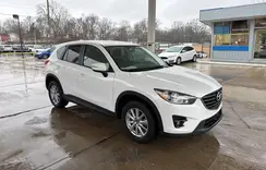 JM3KE2CY6G0887953 2016 MAZDA CX-5