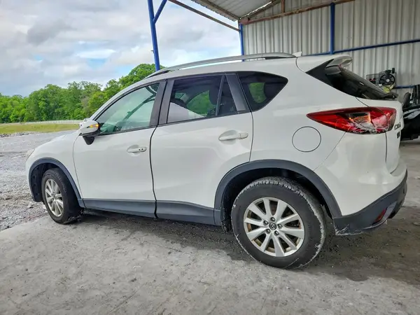 JM3KE2CY6G0889671 2016 MAZDA CX-5 - Image 2
