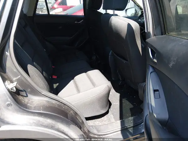JM3KE2CY6G0889816 2016 MAZDA CX-5 - Image 8