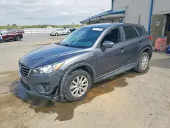 JM3KE2CY6G0889850 2016 MAZDA CX-5