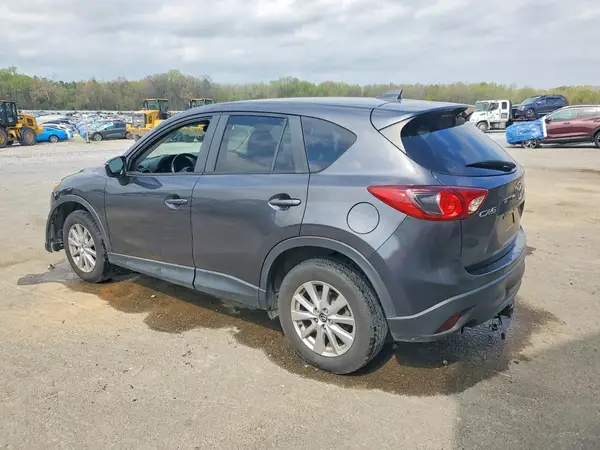 JM3KE2CY6G0889850 2016 MAZDA CX-5 - Image 2
