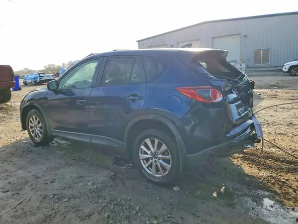 JM3KE2CY6G0890495 2016 MAZDA CX-5 - Image 2