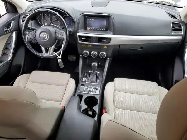JM3KE2CY6G0890495 2016 MAZDA CX-5 - Image 8