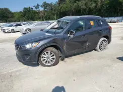 JM3KE2CY6G0892540 2016 MAZDA CX-5