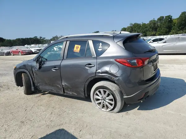 JM3KE2CY6G0892540 2016 MAZDA CX-5 - Image 2