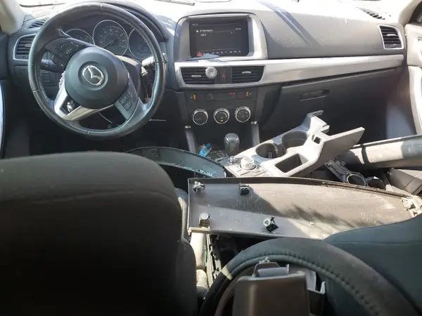 JM3KE2CY6G0892540 2016 MAZDA CX-5 - Image 8