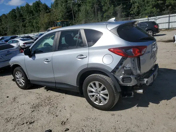 JM3KE2CY6G0893333 2016 MAZDA CX-5 - Image 2