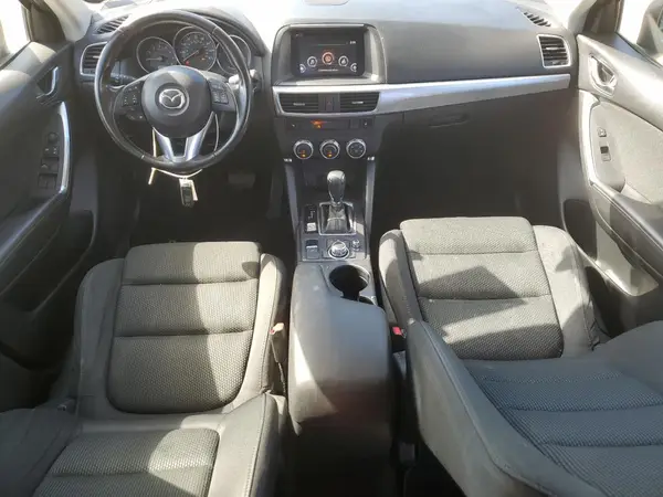 JM3KE2CY6G0893333 2016 MAZDA CX-5 - Image 8