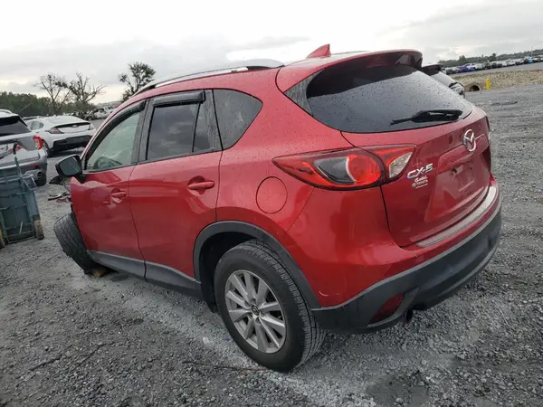JM3KE2CY6G0893980 2016 MAZDA CX-5 - Image 2