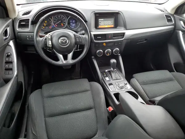 JM3KE2CY6G0893980 2016 MAZDA CX-5 - Image 8