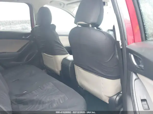 JM3KE2CY6G0894613 2016 MAZDA CX-5 - Image 8