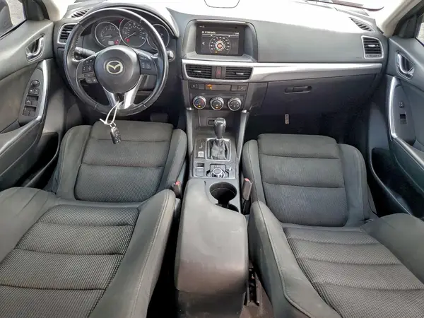 JM3KE2CY6G0895793 2016 MAZDA CX-5 - Image 8