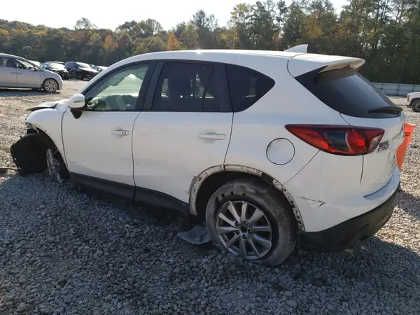 JM3KE2CY6G0896040 2016 MAZDA CX-5 - Image 2