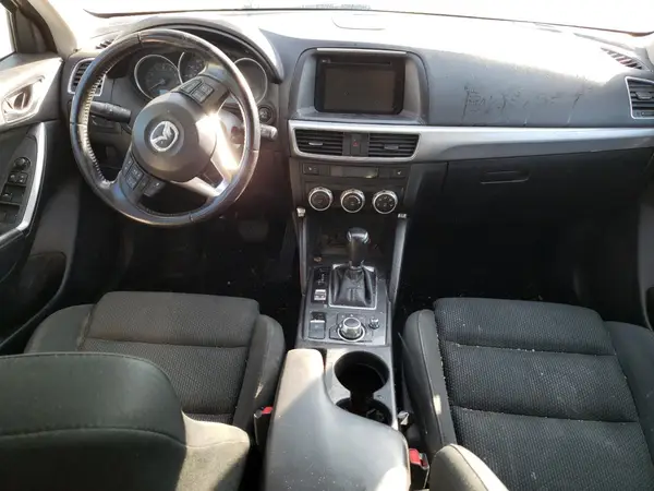 JM3KE2CY6G0896040 2016 MAZDA CX-5 - Image 8