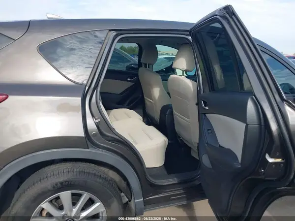 JM3KE2CY6G0900829 2016 MAZDA CX-5 - Image 8