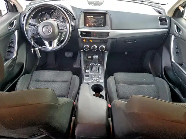 JM3KE2CY6G0908364 2016 MAZDA CX-5 - Image 8