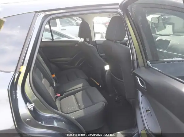 JM3KE2CY6G0910986 2016 MAZDA CX-5 - Image 8