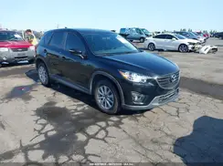 JM3KE2CY6G0911717 2016 MAZDA CX-5