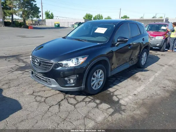 JM3KE2CY6G0911717 2016 MAZDA CX-5 - Image 2