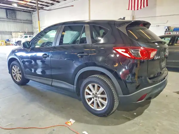 JM3KE2CY6G0911779 2016 MAZDA CX-5 - Image 2