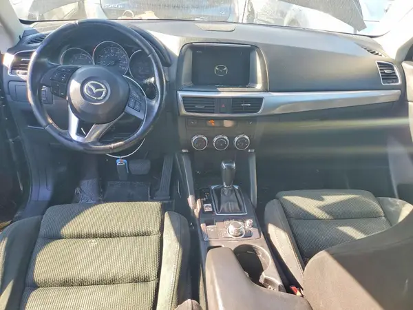 JM3KE2CY6G0911779 2016 MAZDA CX-5 - Image 8