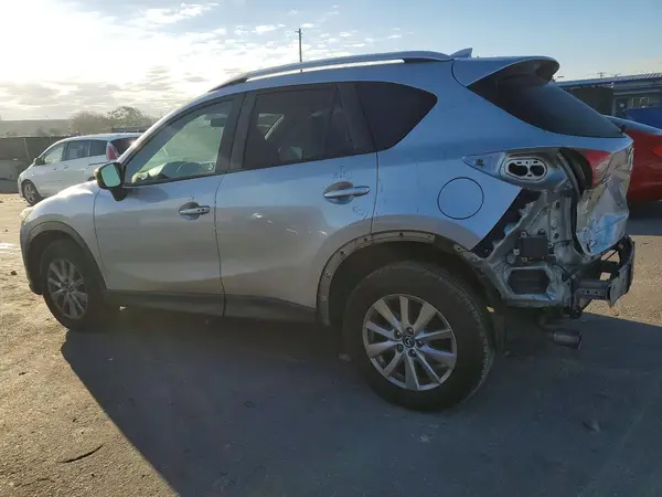JM3KE2CY6G0916397 2016 MAZDA CX-5 - Image 2