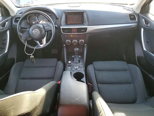 JM3KE2CY6G0916397 2016 MAZDA CX-5 - Image 8