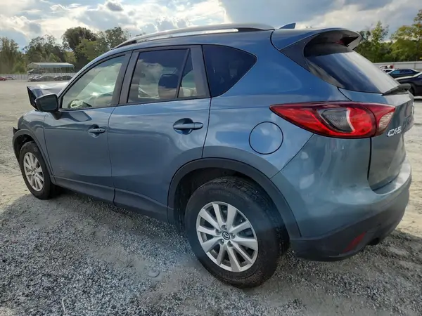 JM3KE2CY7G0600619 2016 MAZDA CX-5 - Image 2
