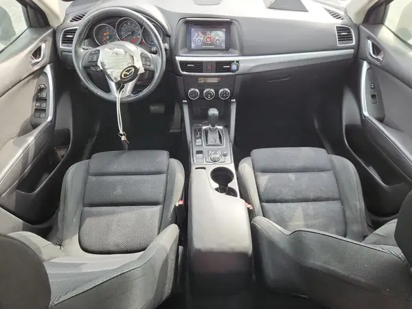 JM3KE2CY7G0600619 2016 MAZDA CX-5 - Image 8