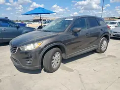 JM3KE2CY7G0601320 2016 MAZDA CX-5