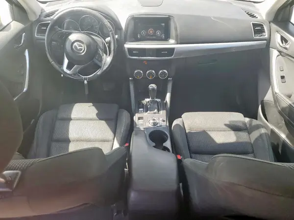 JM3KE2CY7G0601320 2016 MAZDA CX-5 - Image 8