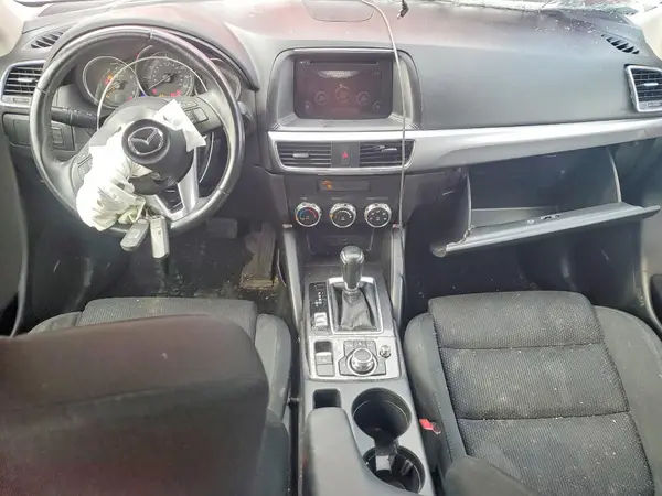 JM3KE2CY7G0612625 2016 MAZDA CX-5 - Image 8