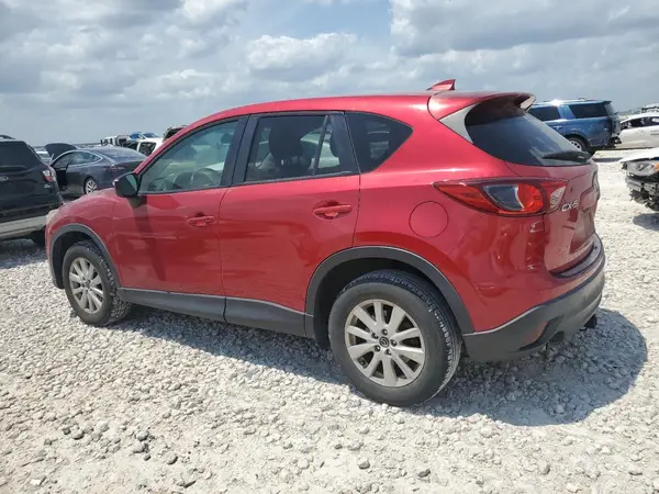 JM3KE2CY7G0615928 2016 MAZDA CX-5 - Image 2