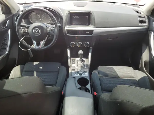 JM3KE2CY7G0615928 2016 MAZDA CX-5 - Image 8