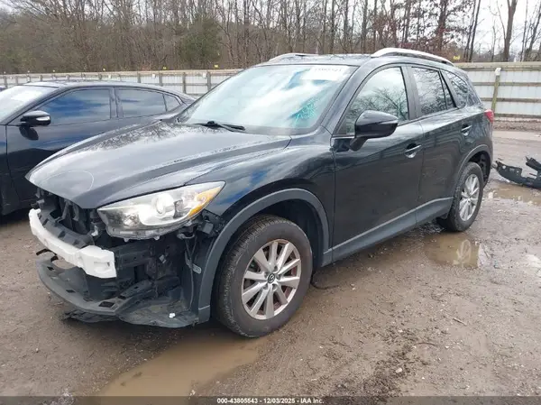 JM3KE2CY7G0617078 2016 MAZDA CX-5 - Image 2
