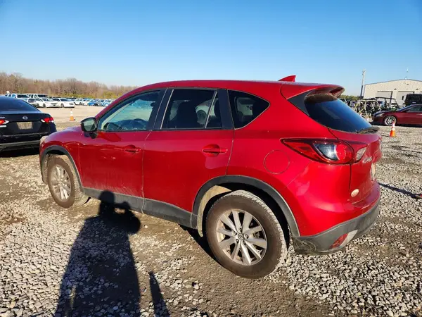 JM3KE2CY7G0618540 2016 MAZDA CX-5 - Image 2