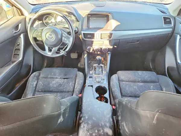 JM3KE2CY7G0618540 2016 MAZDA CX-5 - Image 8