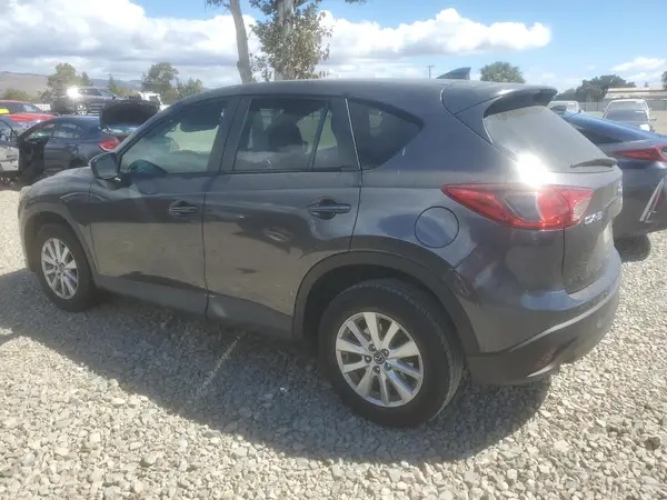 JM3KE2CY7G0622314 2016 MAZDA CX-5 - Image 2