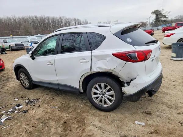 JM3KE2CY7G0627433 2016 MAZDA CX-5 - Image 2