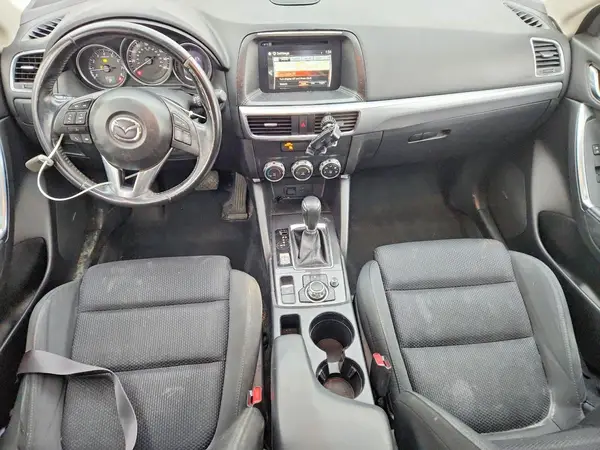 JM3KE2CY7G0627433 2016 MAZDA CX-5 - Image 8