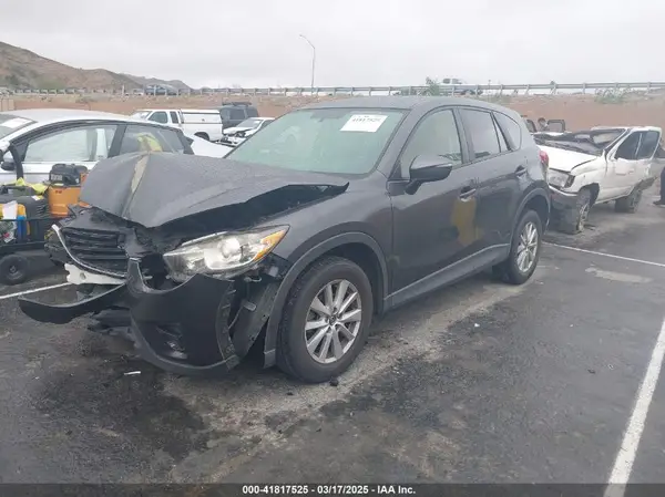 JM3KE2CY7G0630056 2016 MAZDA CX-5 - Image 2