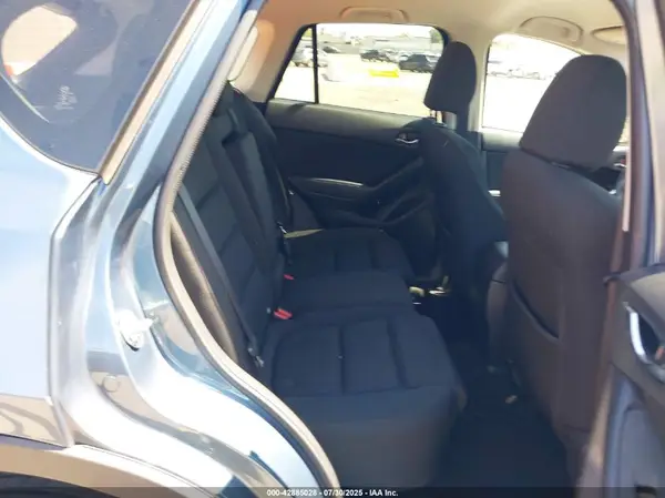JM3KE2CY7G0638867 2016 MAZDA CX-5 - Image 8