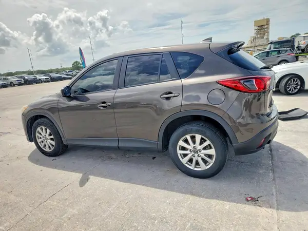 JM3KE2CY7G0639369 2016 MAZDA CX-5 - Image 2