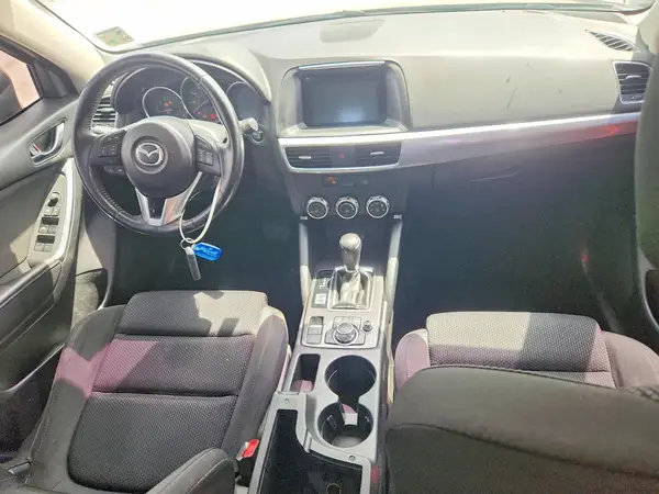 JM3KE2CY7G0639369 2016 MAZDA CX-5 - Image 8