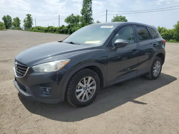 JM3KE2CY7G0643471 2016 MAZDA CX-5 - Image 1