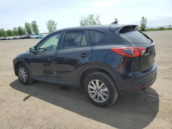JM3KE2CY7G0643471 2016 MAZDA CX-5 - Image 2